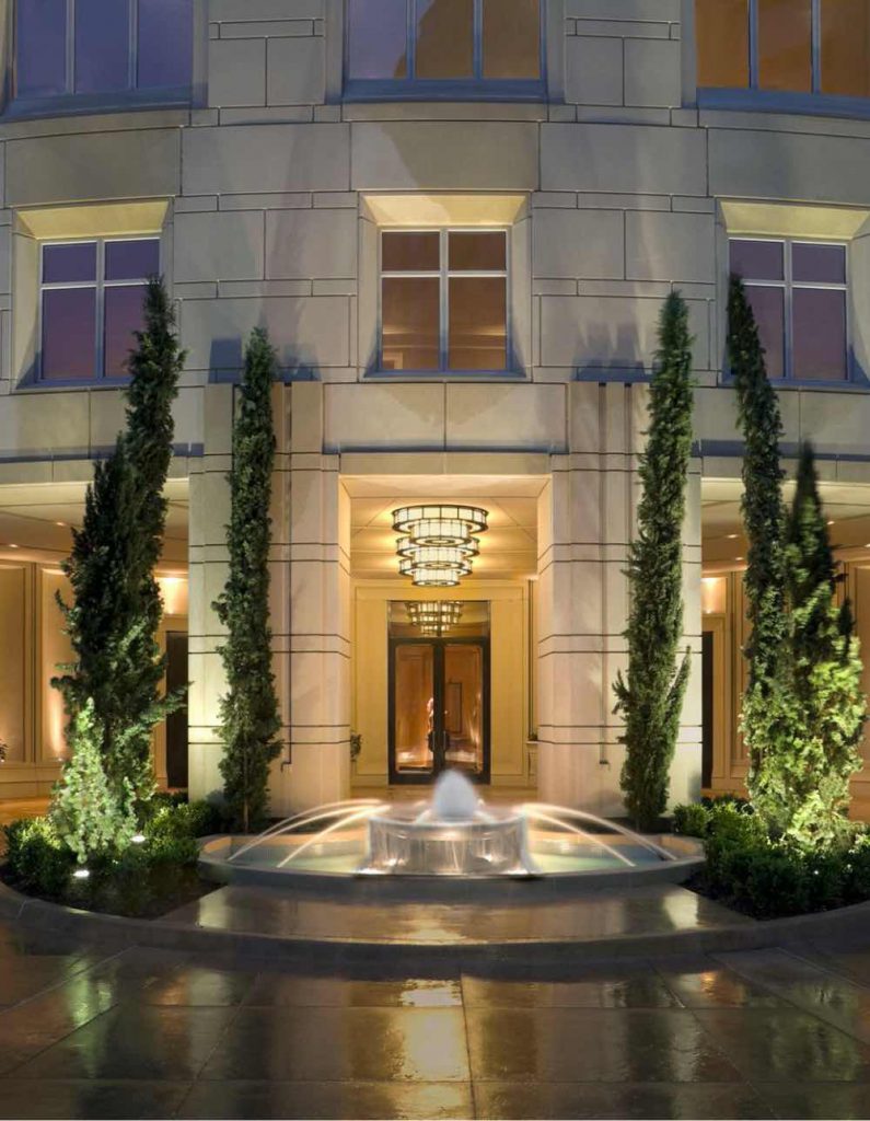The Ritz Carlton Dallas